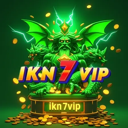 IKN7VIP: Slot Pragmatic Play Platform Gacor Berkualitas